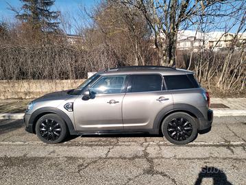 mini Countryman SD ALL 4