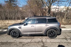 mini Countryman SD ALL 4
