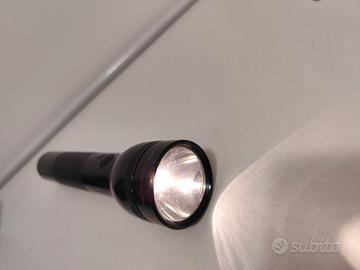 Lampada vintage Mag Lite