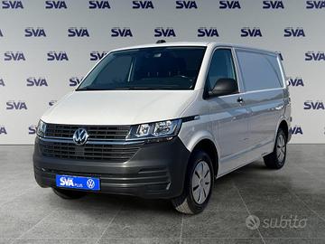 Volkswagen T6.1 Transporter Furgone 28 2.0 Tdi 150