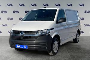 Volkswagen T6.1 Transporter Furgone 28 2.0 Tdi 150