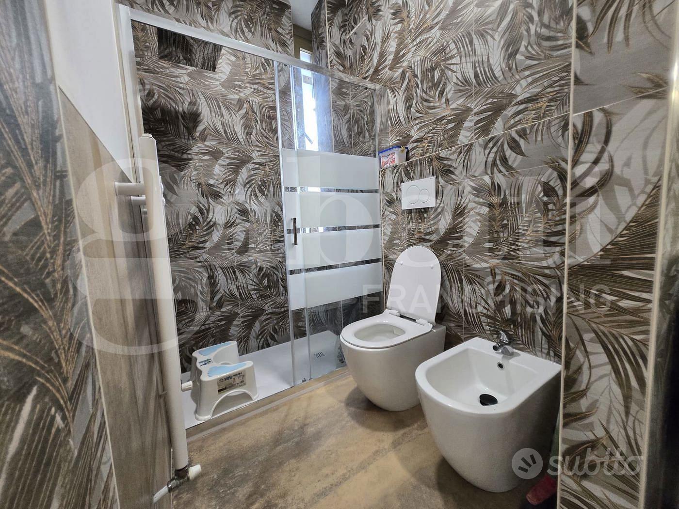 Appartamento – Sesto San Giovanni, Rondò, Isola del Bosco - Altro