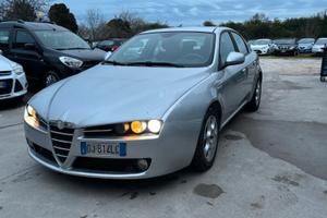 Alfa Romeo 159 1.9 JTDm Progression