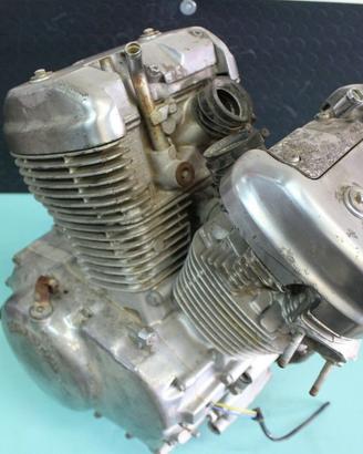 Motore Honda Shadow 600 5 marce