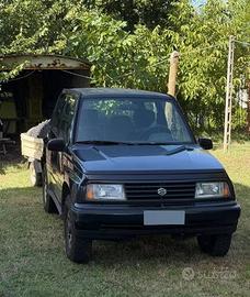 Suzuki Vitara storico 1990 