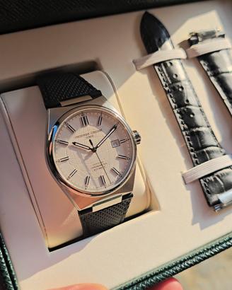 Orologio Frederique Constant Automatic COSC