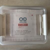 Arduino Student Kit NUOVO sigillato – completo