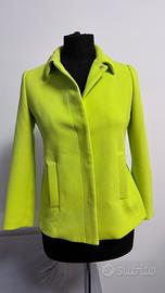 Blazer verde lime UnitedColorsofBenetton