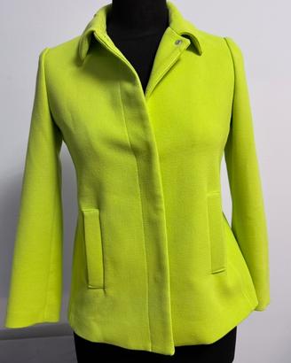 Blazer verde lime UnitedColorsofBenetton