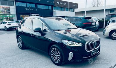 Bmw 218 220d 48V Coupé Msport