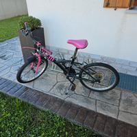bici bambina 
