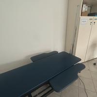 Lettino elettrico rpg