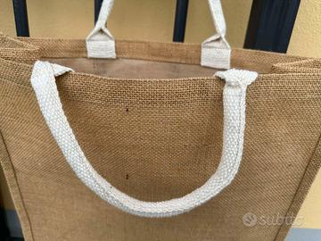 Borsa per lavori creativi, nuova