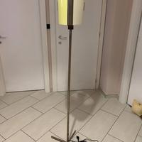 Lampada da terra Stilnovo anni 50