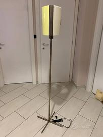 Lampada da terra Stilnovo anni 50