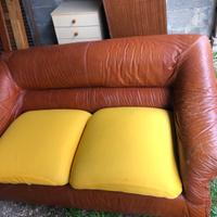 Divano letto una piazza