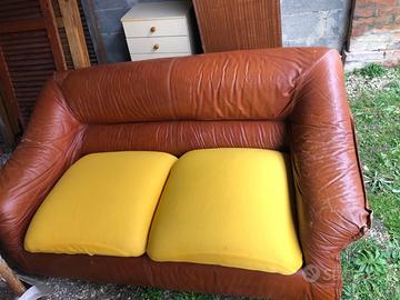 Divano letto una piazza