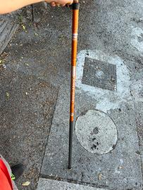 canna New Primatist - Orange (Linea Fly)