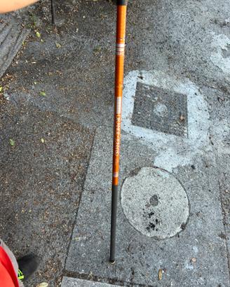 canna New Primatist - Orange (Linea Fly)