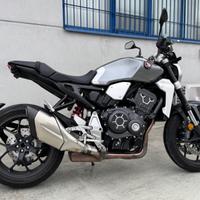 Honda CB 1000 R - 5900 + Neo Sport Cafè