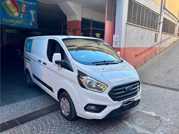 Ford custom