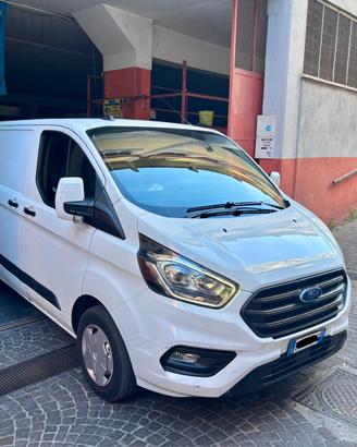 Ford custom