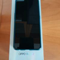 Oppo Reno 2 Ocean Blu 256GB