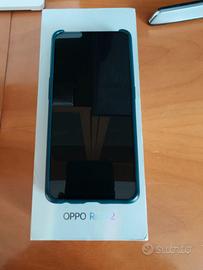 Oppo Reno 2 Ocean Blu 256GB