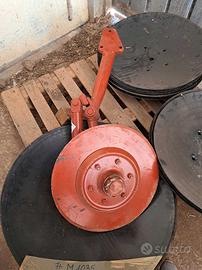 Verdegiglio Sogema Gheradi Ricambi