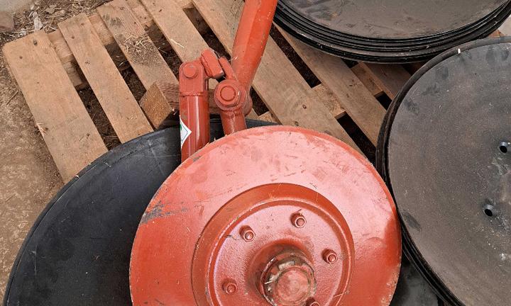 Verdegiglio Sogema Gheradi Ricambi