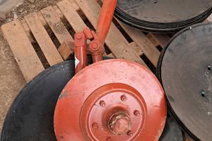 Verdegiglio Sogema Gheradi Ricambi