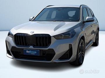 BMW X1 xdrive 25e MSport Pro auto