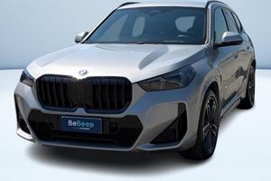 BMW X1 xdrive 25e MSport Pro auto
