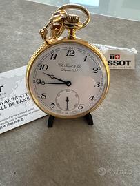 Orologio  Tissot tascabile