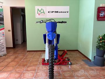 Yamaha WR 250F