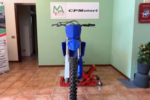 Yamaha WR 250F