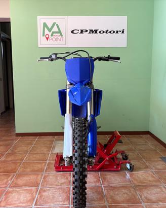 Yamaha WR 250F