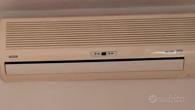 Condizionatore 18000btu