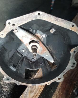 Cambio Ford Transit 2.4 Diesel anno 1988 4 marce