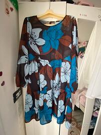 Vestito molto leggero