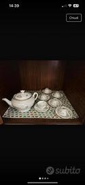 Servizio da the/caffè vintage