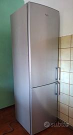 Frigo +congelatore