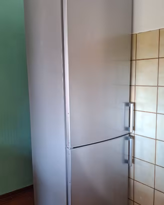 Frigo +congelatore