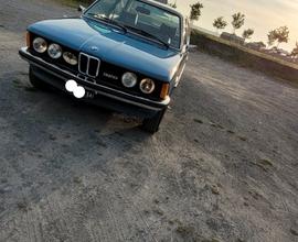 BMW Serie 3 (E21) - 1979