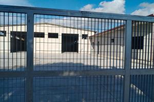 Capannone industriale