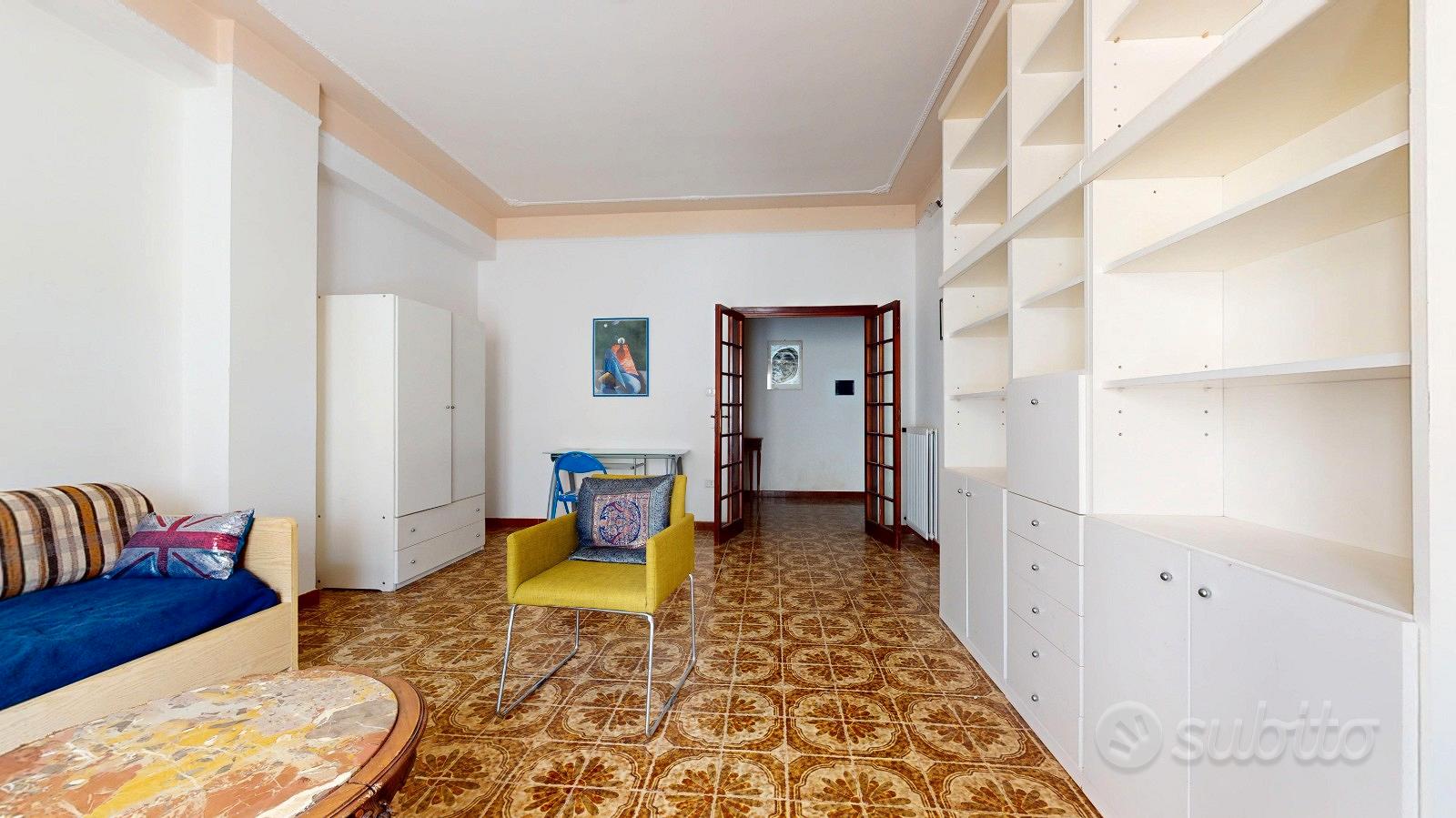 Appartamento – Sassari, Centro storico, Sacro Cuore - Vista 3