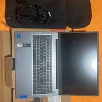 Notebook lonovo ideapad slim 3 i5