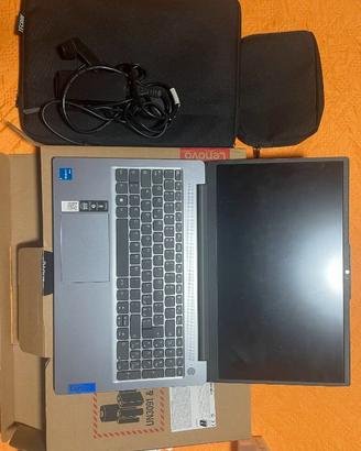 Notebook lonovo ideapad slim 3 i5