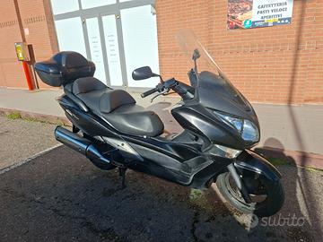 HONDA SWT 400
