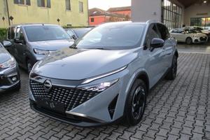 NISSAN Qashqai MHEV 158 CV X-Tronik N-Connecta W